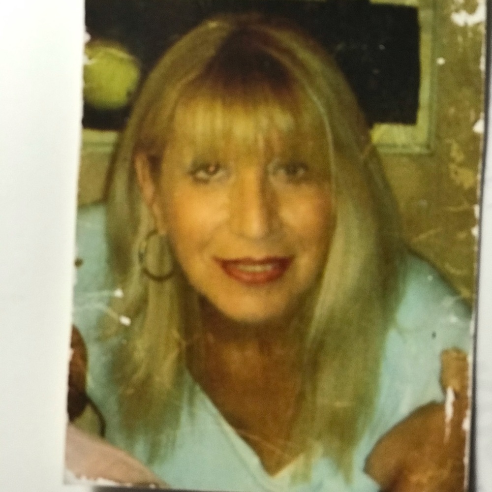 Meet your Posher, Jo